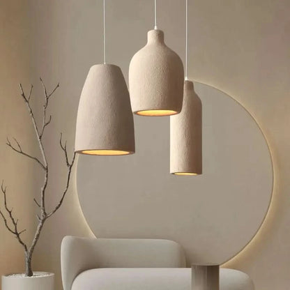 Suspension TerreVase photo 4 | Luxarmonie