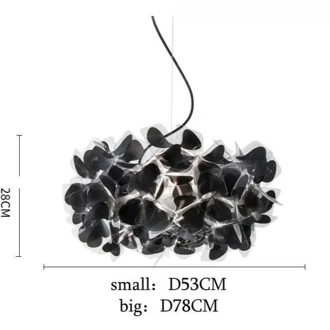 Suspension Elestia photo 7 | Luxarmonie