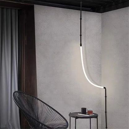 Curvella Chandelier photo 7 | Luxarmonie