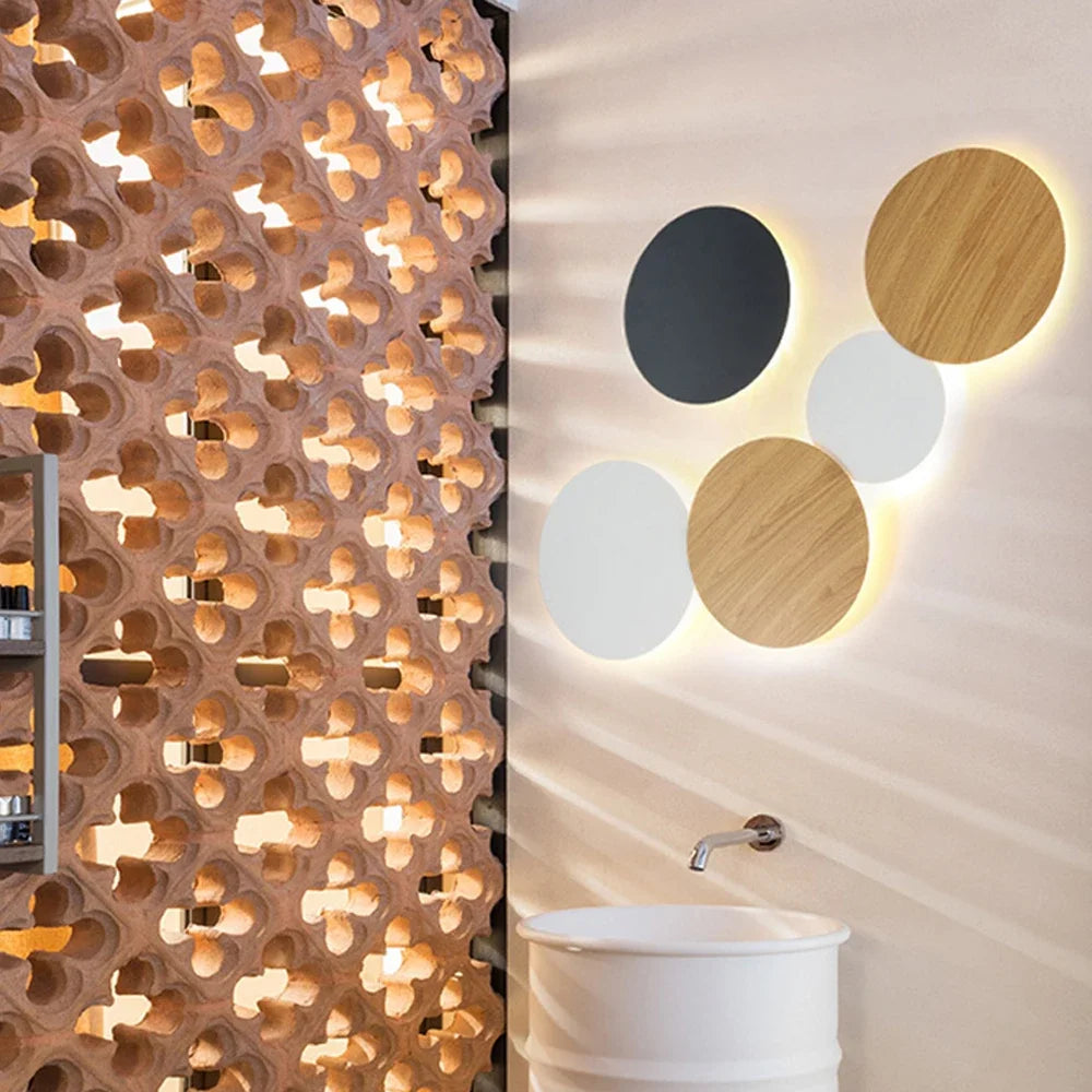 Applique Murale Novaluc photo 7 | Luxarmonie