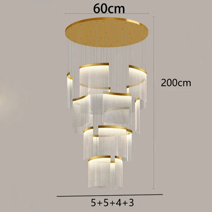 Pendant Light Célano photo 17 | Luxarmonie