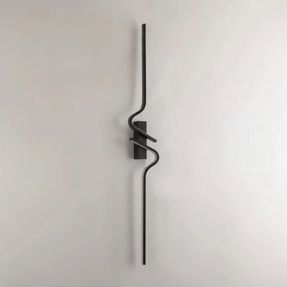 Wall Sconce Sinuo photo 10 | Luxarmonie