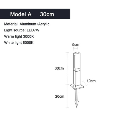 Outdoor Lighting Valurencia photo 12 | Luxarmonie