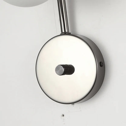 Alumina Wall Light photo 8 | Luxarmonie