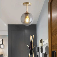 Plafonnier Ambiance Douce et Lumineuse Durable – Éléganto