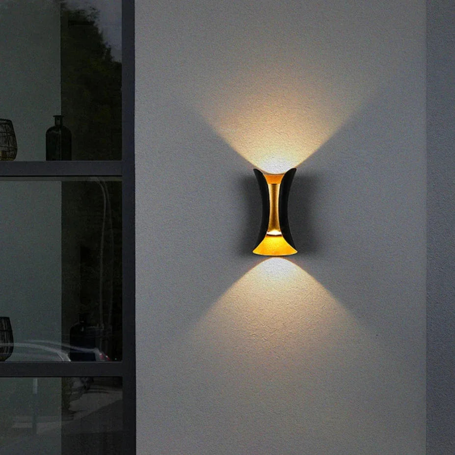 Applique murale Nexa photo 9 | Luxarmonie