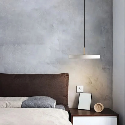 Pendant Discus photo 5 | Luxarmonie