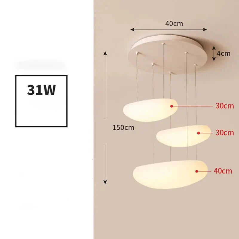 Suspension Lumys photo 11 | Luxarmonie