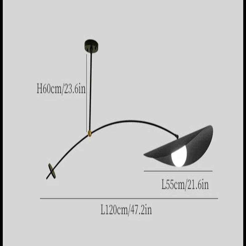 Suspension Orbion photo 9 | Luxarmonie