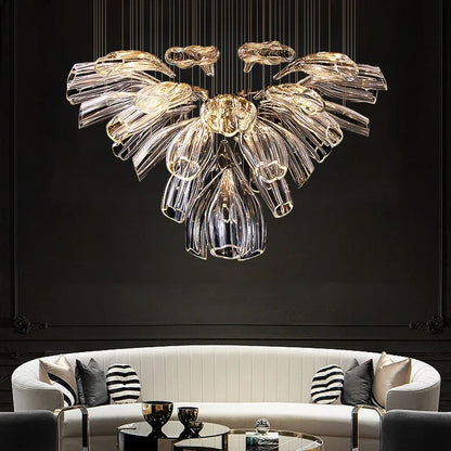 Lustre Mirellia photo 5 | Luxarmonie
