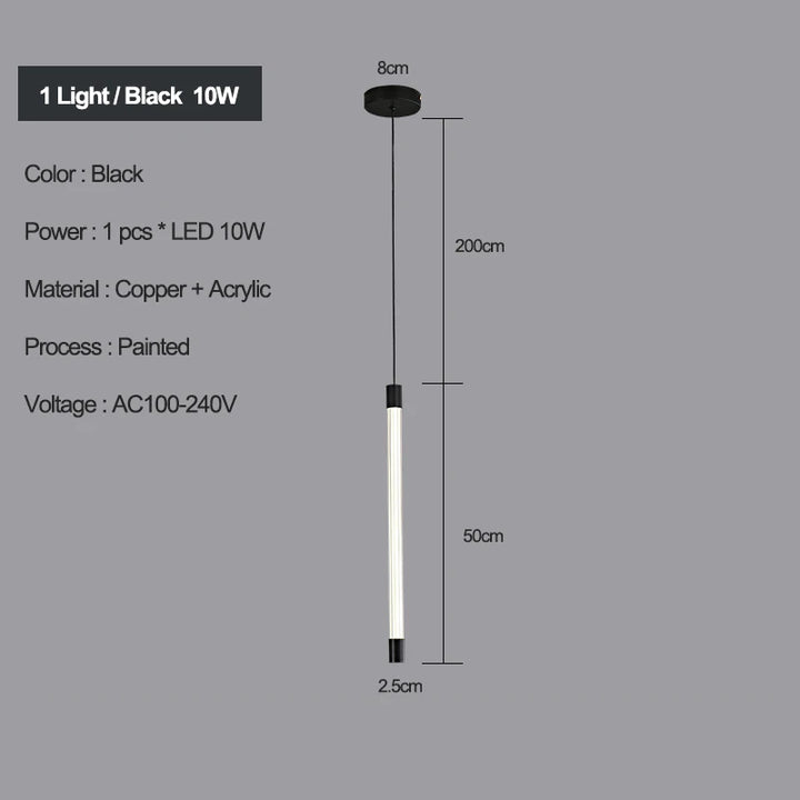 Lustre Escalier en Cuivre pour Villas et Hôtels – Célestine