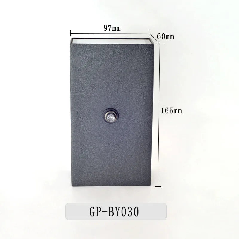 Luminaire Extérieur Serenial photo 17 | Luxarmonie