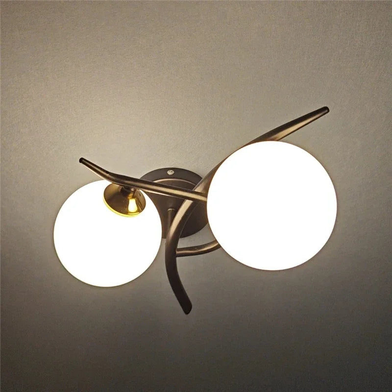 Applique murale Ecliora photo 9 | Luxarmonie