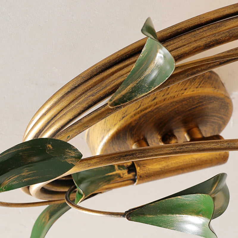 Plafonnier Eliova photo 9 | Luxarmonie