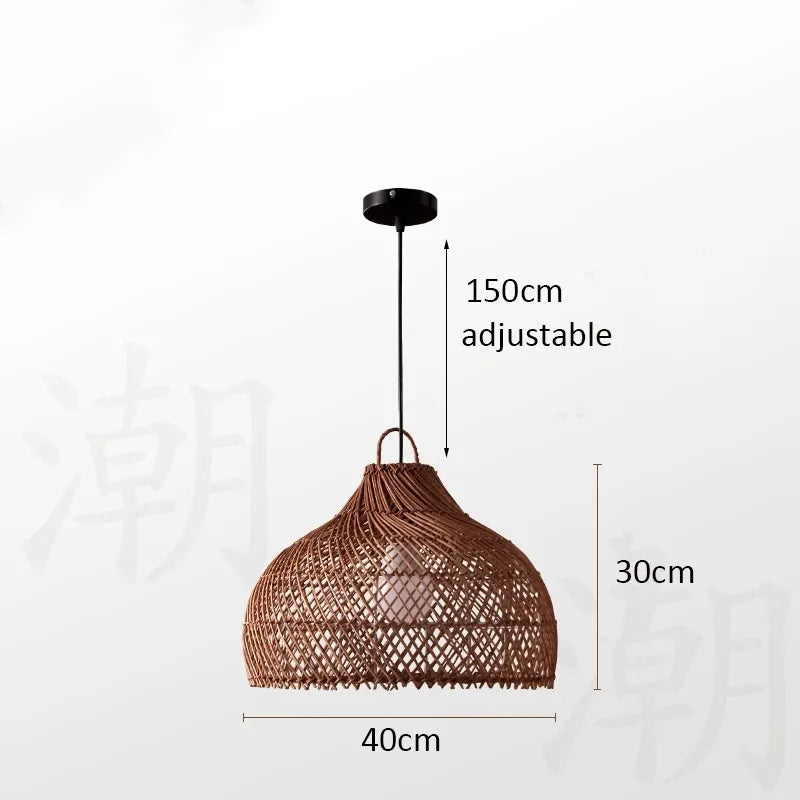 Suspension Zénithri photo 21 | Luxarmonie