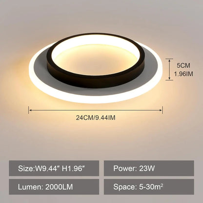 Ceiling Light Arionelv photo 9 | Luxarmonie