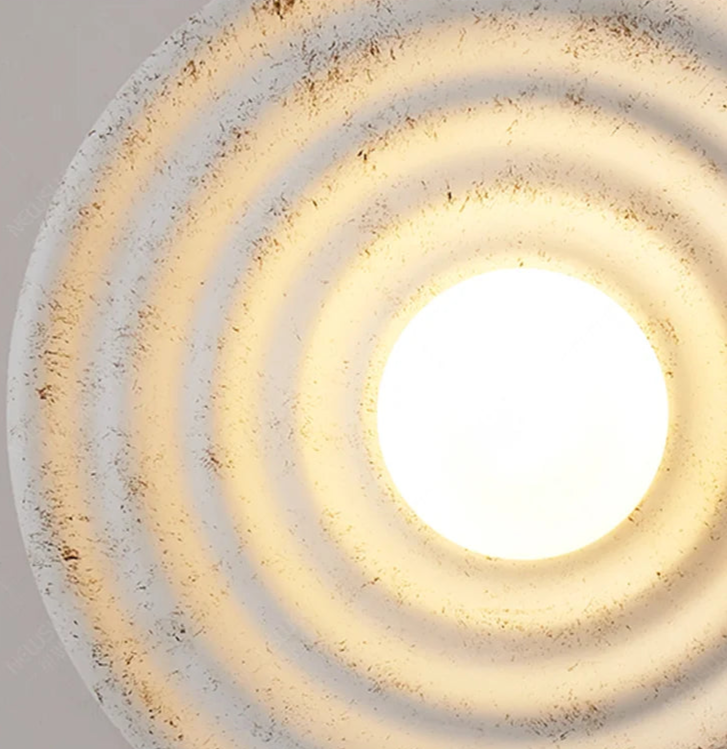 Applique murale Ondes Lunaires photo 9 | Luxarmonie