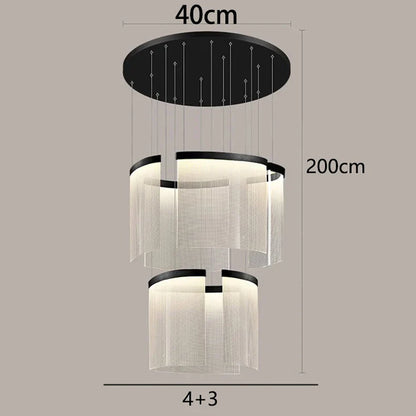 Pendant Light Célano photo 12 | Luxarmonie