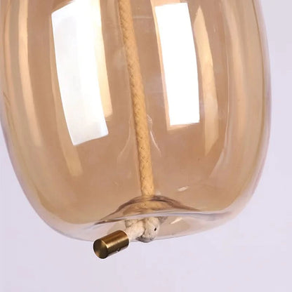 Suspension Nébulis zdjęcie 8 | Luxarmonie