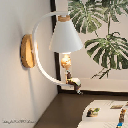 Wall Sconce Serenion photo 5 | Luxarmonie