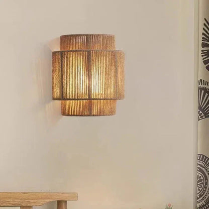 Wall Sconce Tressia photo 13 | Luxarmonie