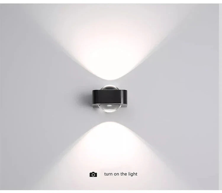 Applique murale Célestorio photo 17 | Luxarmonie