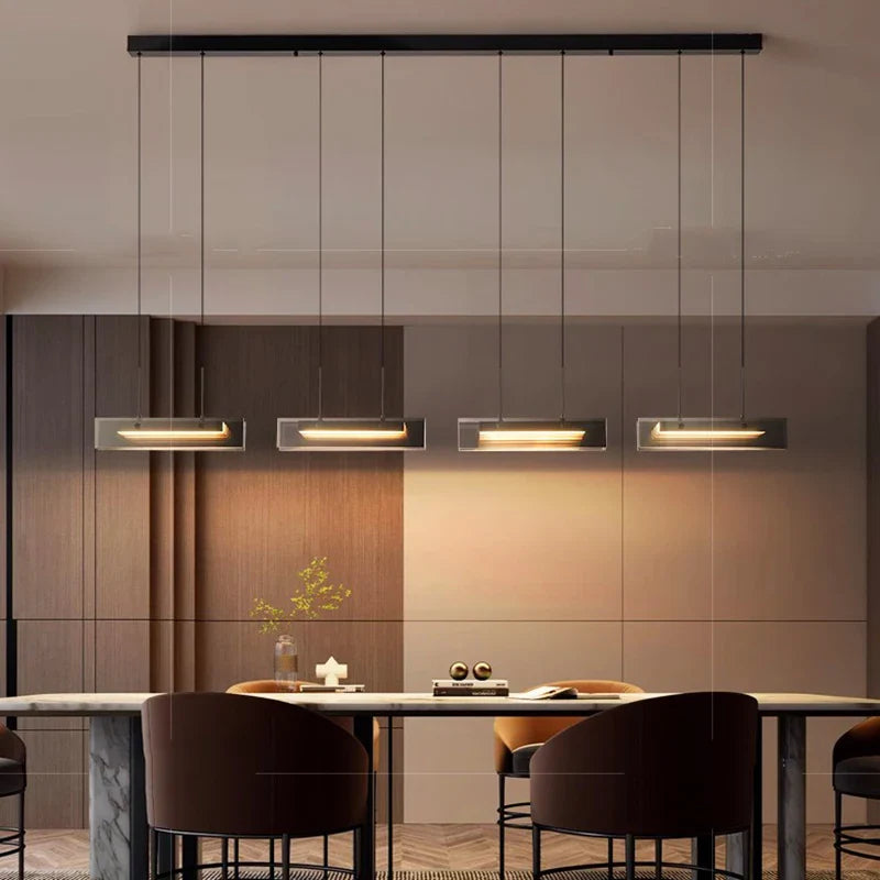 Suspension Arispectra photo 5 | Luxarmonie