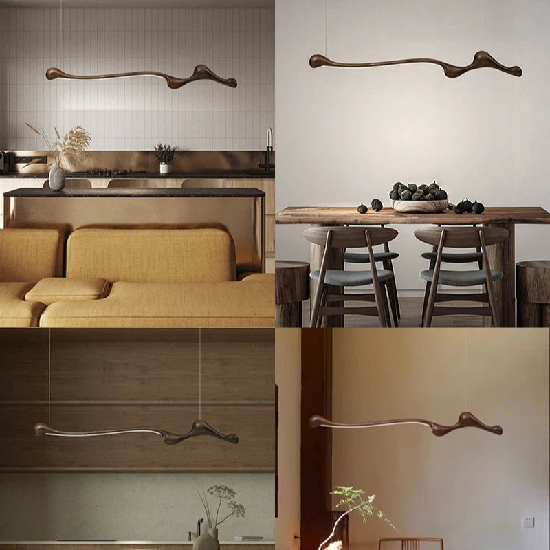 Suspension Armon photo 6 | Luxarmonie