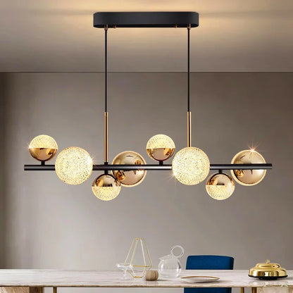 Pendant Light Ornelia photo 4 | Luxarmonie