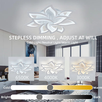 Ceiling Light Caeleste photo 6 | Luxarmonie
