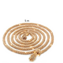 Rustic and Elegant Light Garland – Enchantelle