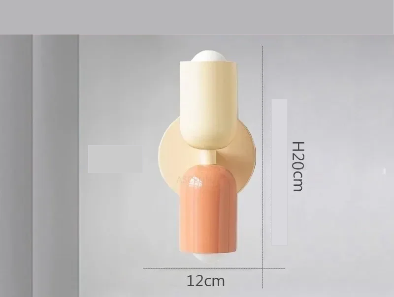 Applique murale Lumenor photo 12 | Luxarmonie