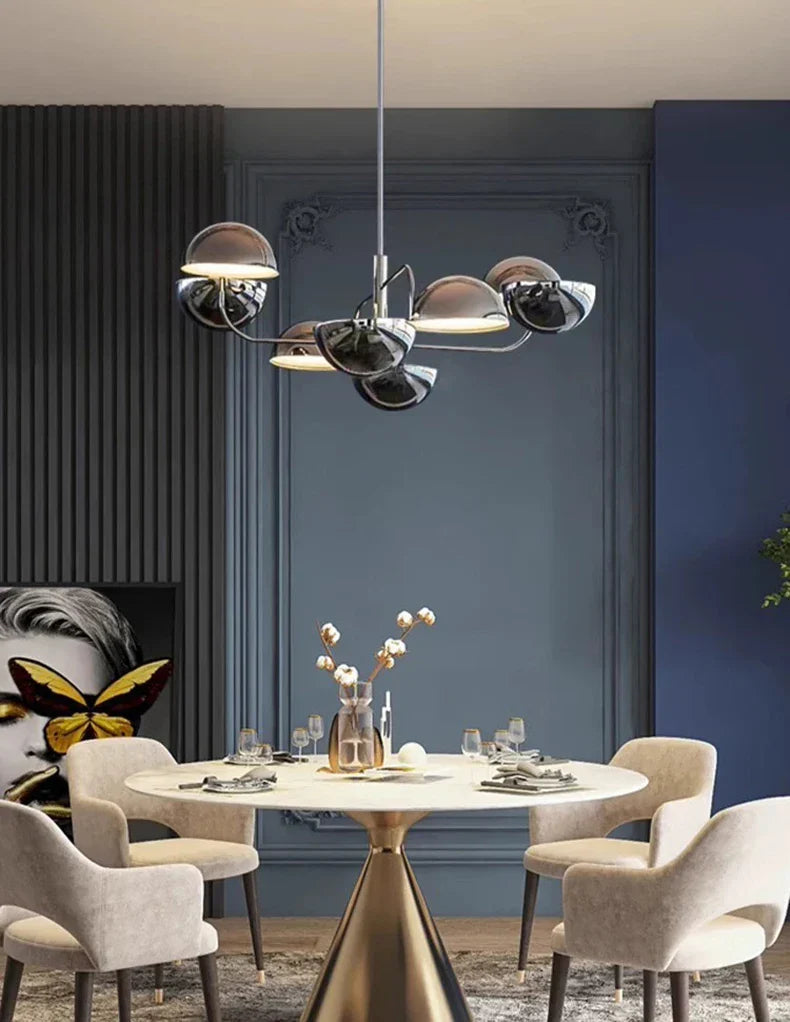 Suspension Zéphéa photo 15 | Luxarmonie