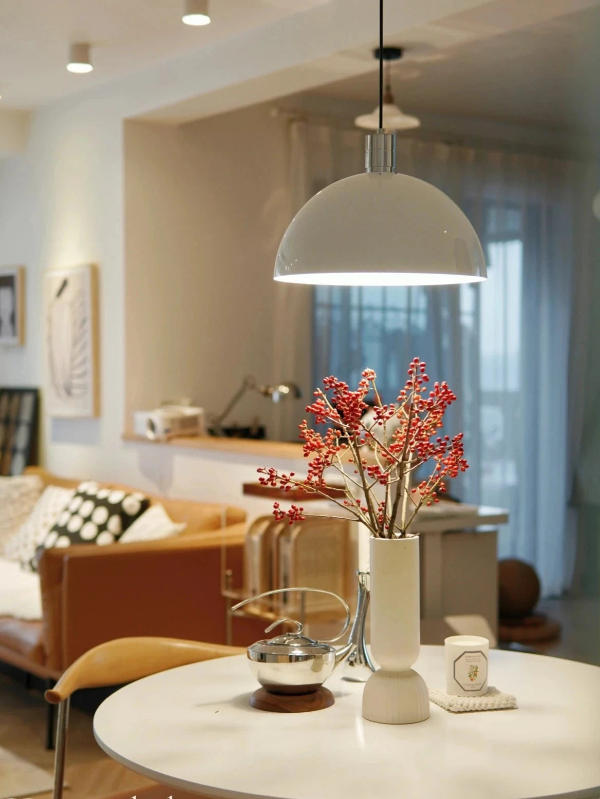 Suspension Célinova photo 6 | Luxarmonie