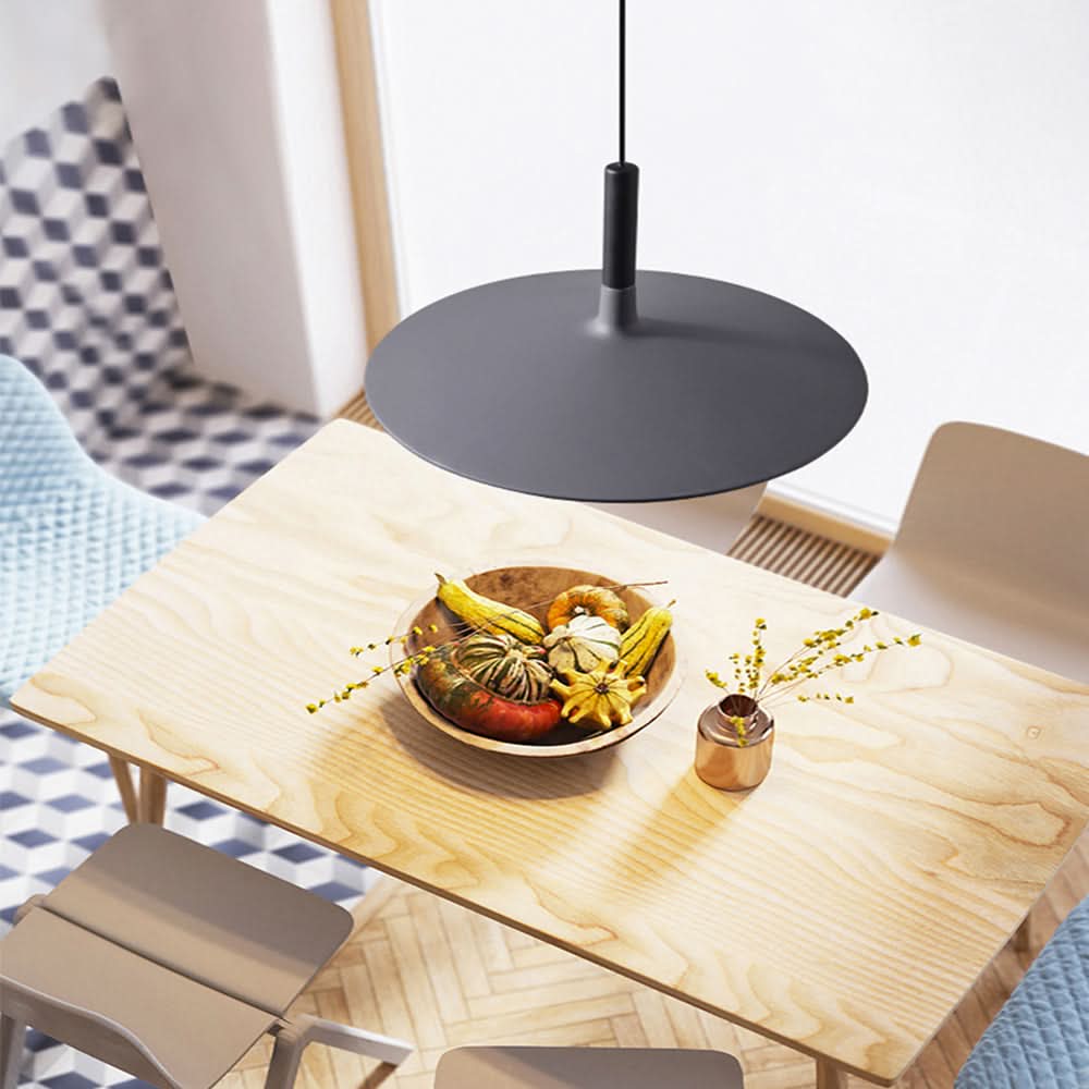 Suspension Ovni photo 9 | Luxarmonie