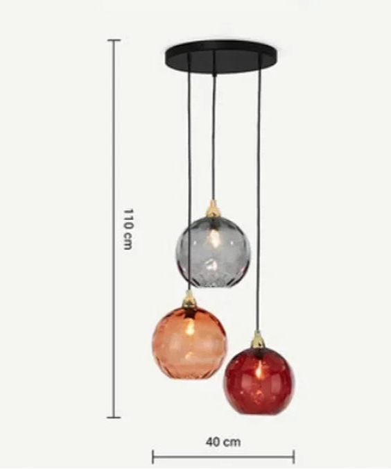 Suspension Célestro photo 15 | Luxarmonie