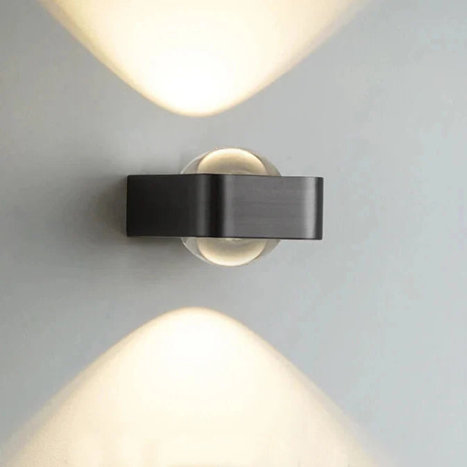 Applique murale Célestorio | Luxarmonie