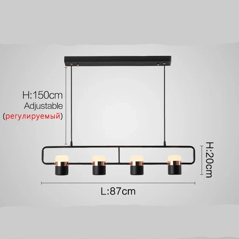 Luminaire Juriane photo 15 | Luxarmonie
