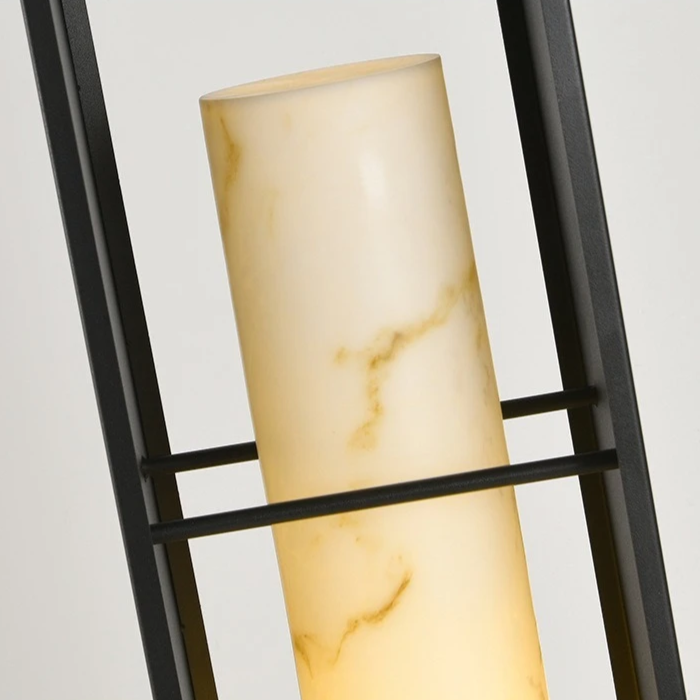 Lampe solaire extérieure éco-responsable – Solstella