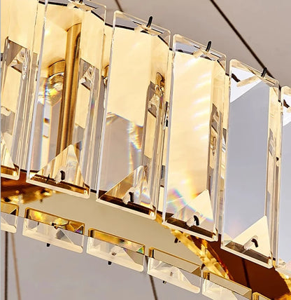 Lustre Cristarion photo 18 | Luxarmonie