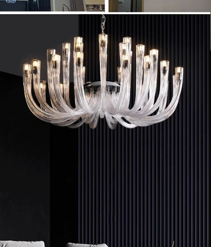 Célestine Chandelier photo 11 | Luxarmonie