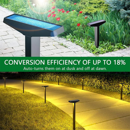 Outdoor Fixture Solaraire photo 5 | Luxarmonie