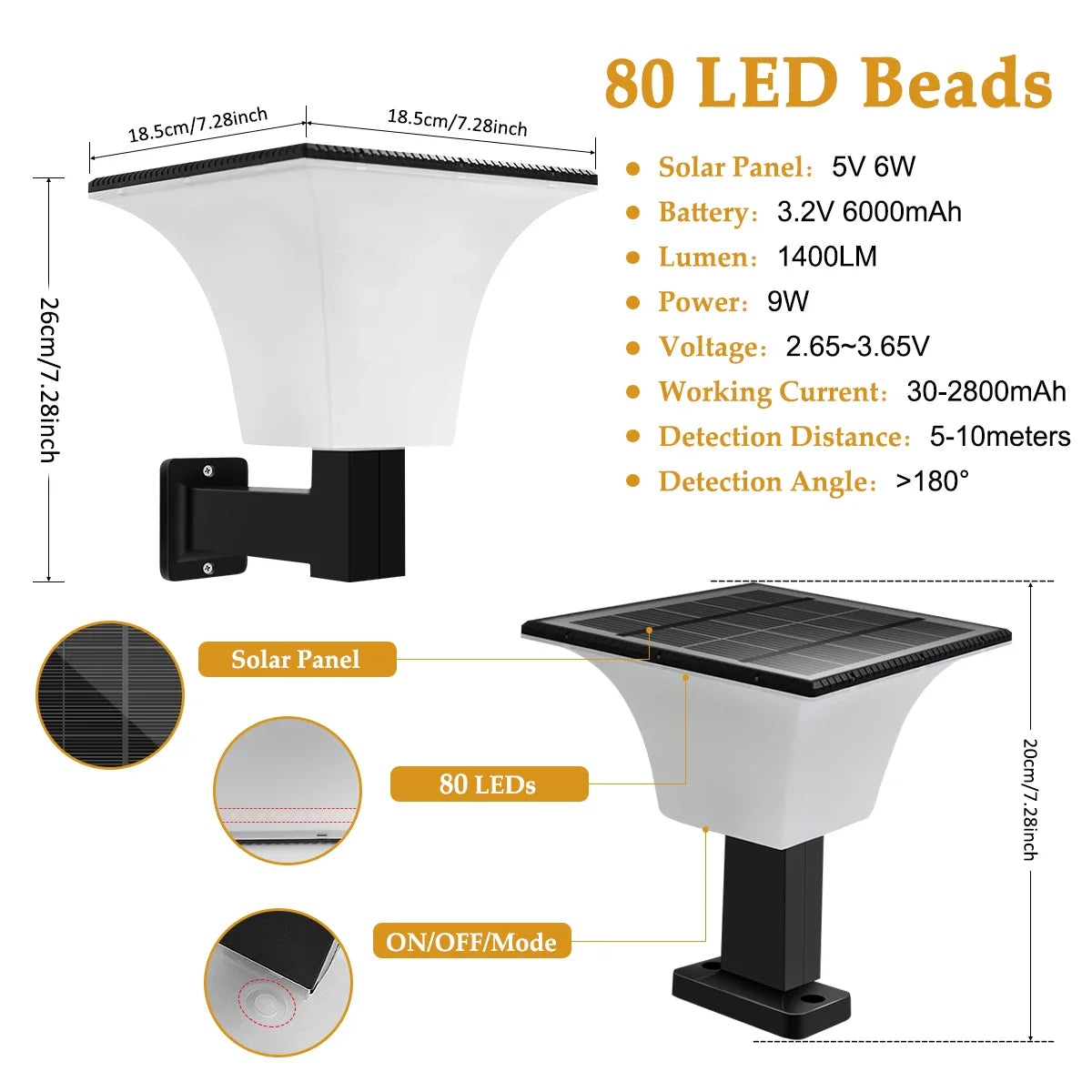 Luminaire Soleanor photo 6 | Luxarmonie