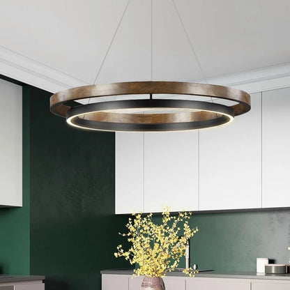 Chandelier Cirondei detail view | Luxarmonie