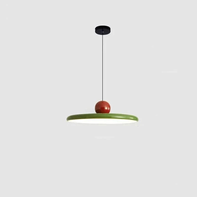 Suspension Orbitale photo 12 | Luxarmonie