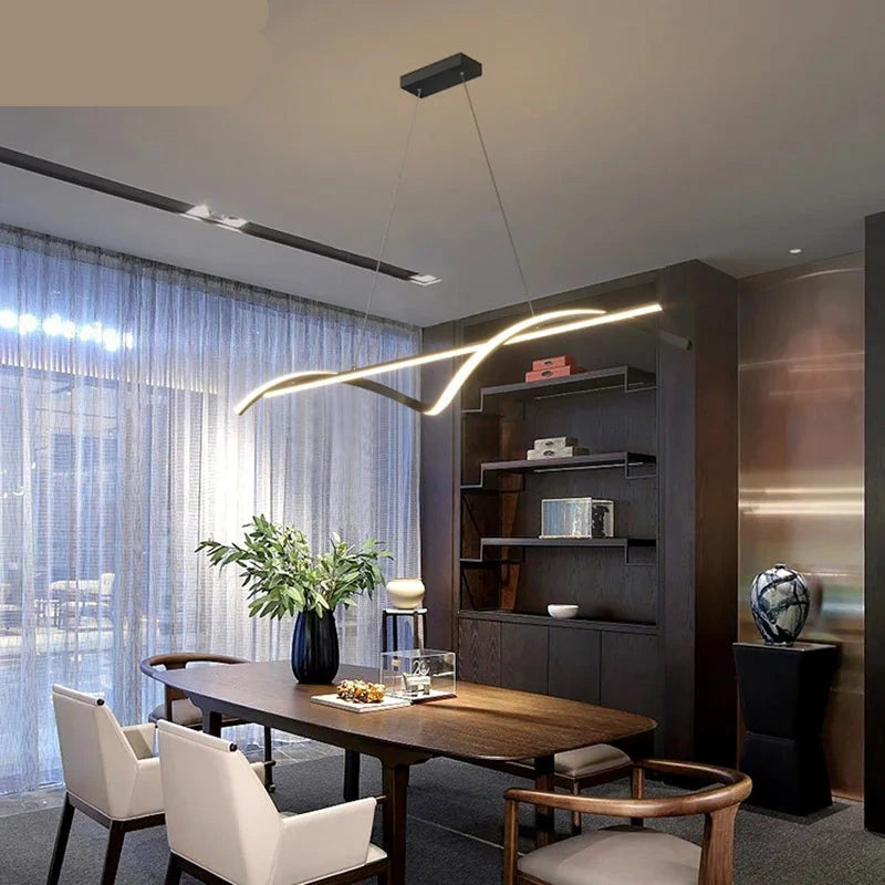 lustre Vélina photo 5 | Luxarmonie