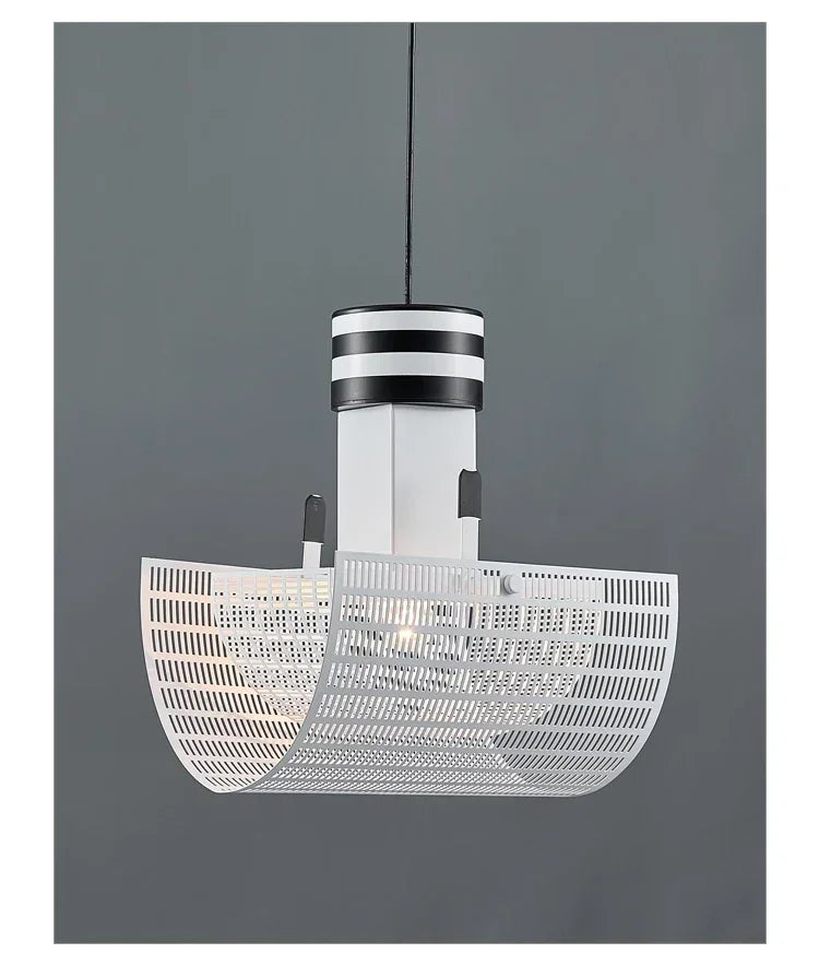 Suspension Zébrano photo 18 | Luxarmonie