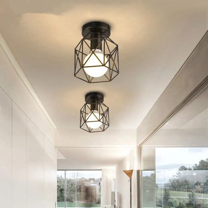 Sveno Ceiling Light photo 4 | Luxarmonie