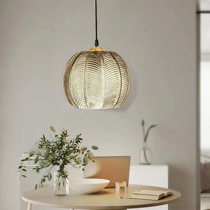 Feuillu Pendant photo 7 | Luxarmonie