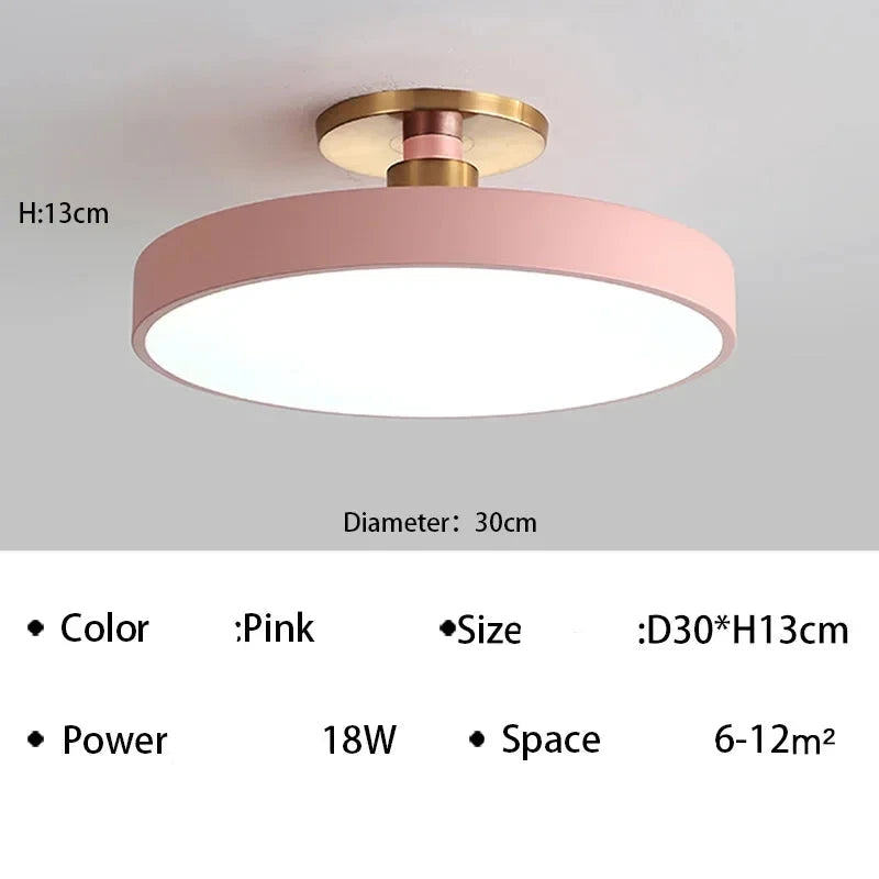 Plafonnier Alumin photo 19 | Luxarmonie